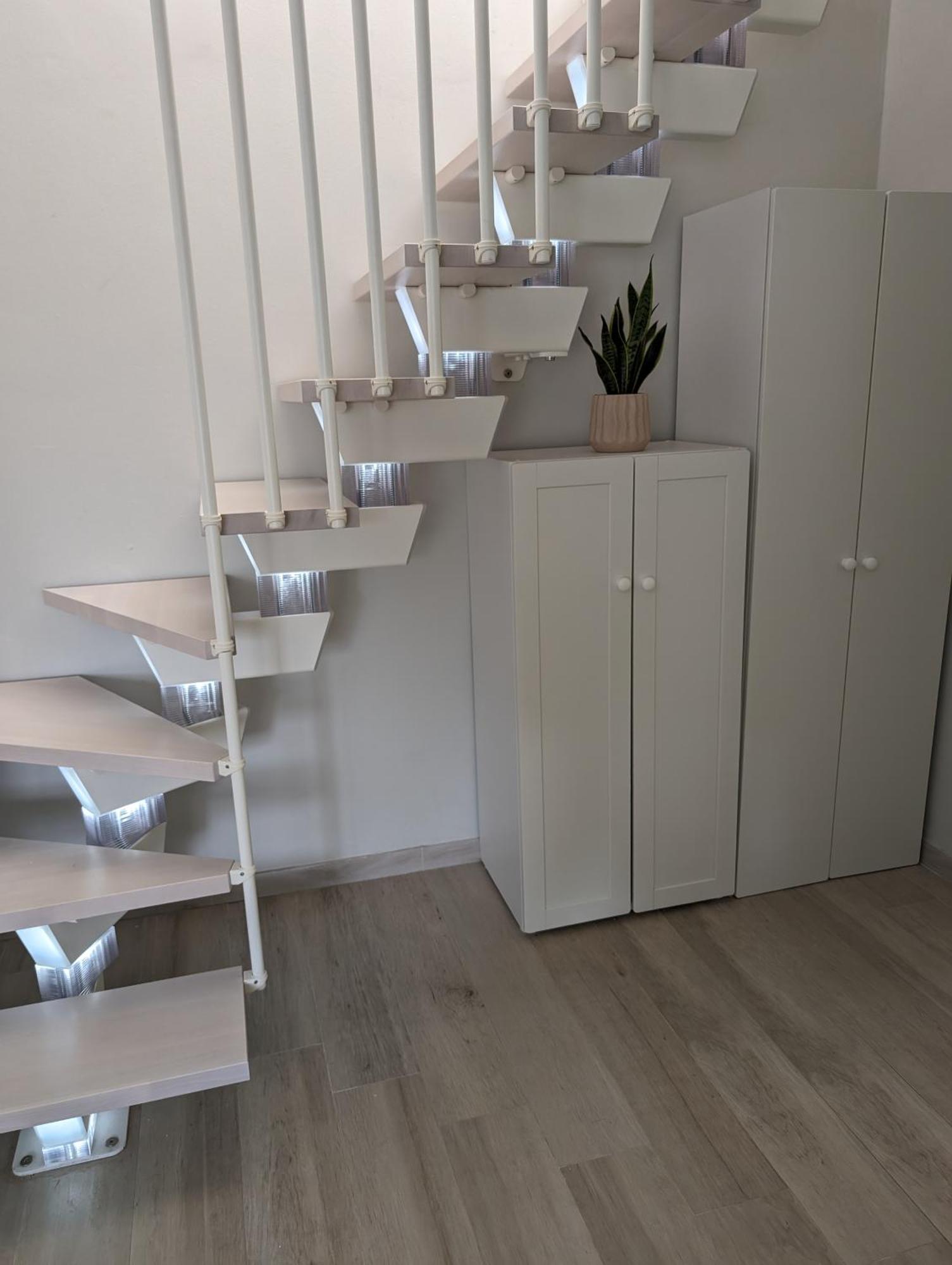 Appartement Casa Vacanze