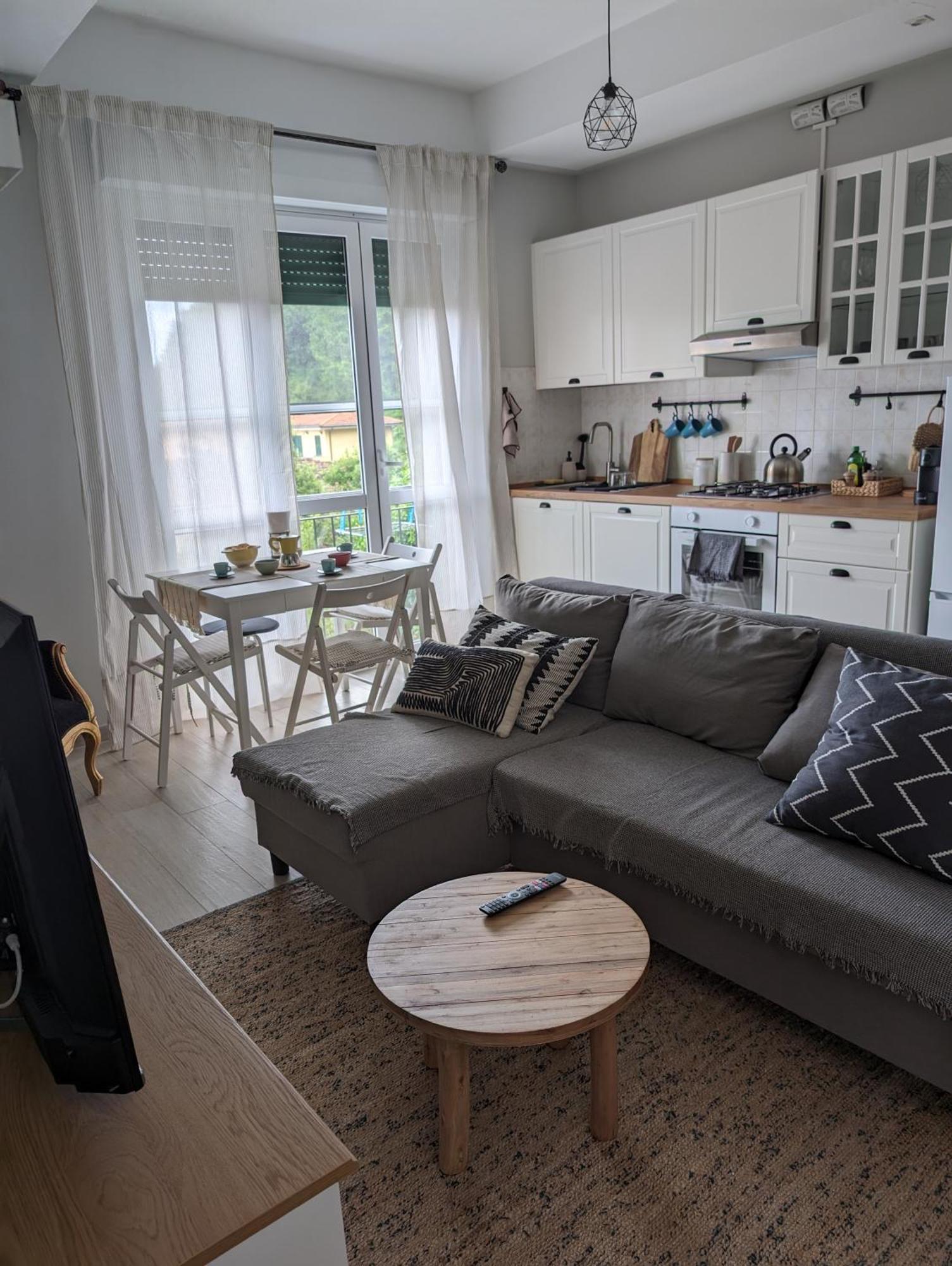 Casa Vacanze * La Spezia