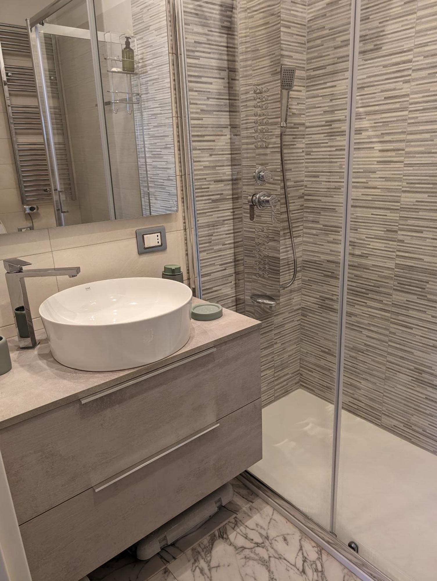 Casa Vacanze Appartement La Spezia